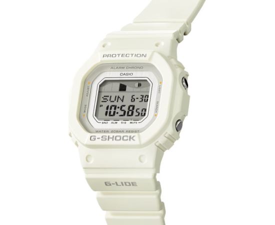 CASIO G-SHOCK ORIGINAL G-LIDE GLX-S5600-7BER