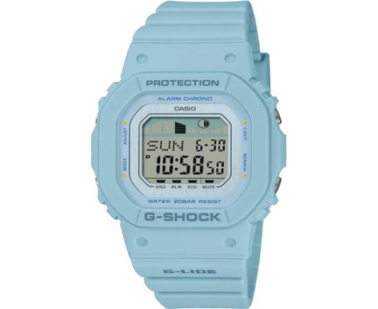 CASIO G-SHOCK ORIGINAL G-LIDE GLX-S5600-2ER