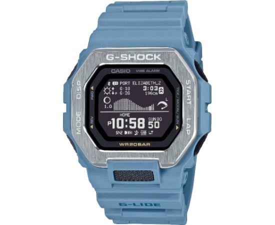 Casio G-SHOCK G-LIDE GBX-100-2AER