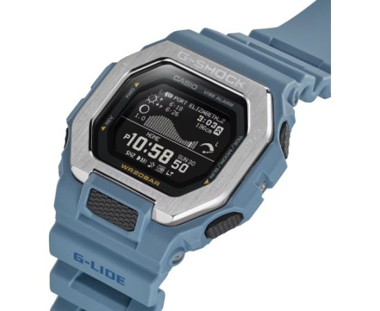 Casio G-SHOCK G-LIDE GBX-100-2AER