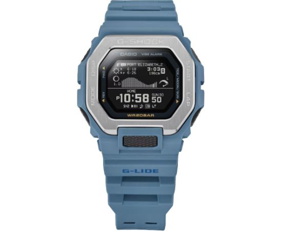 Casio G-SHOCK G-LIDE GBX-100-2AER