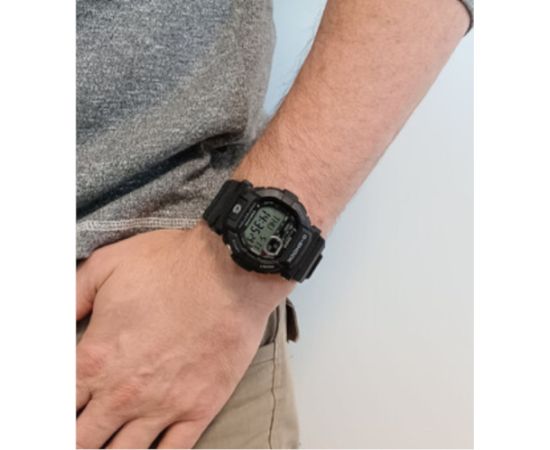 Casio G-shock Digital GD-350-1ER