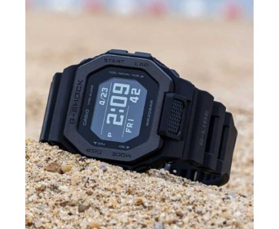 Casio G-SHOCK G-LIDE GBX-100NS-1ER