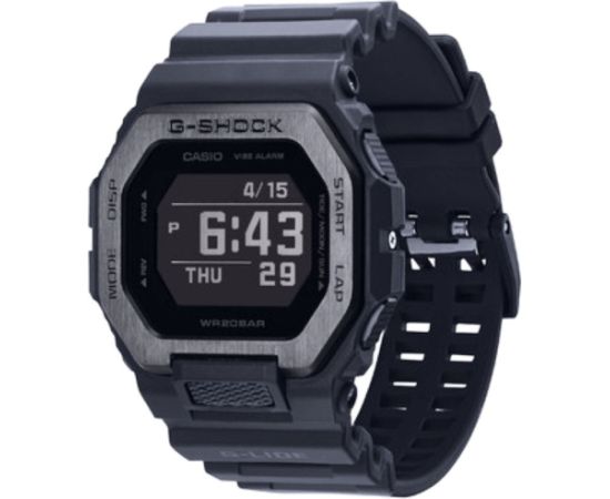 Casio G-SHOCK G-LIDE GBX-100NS-1ER