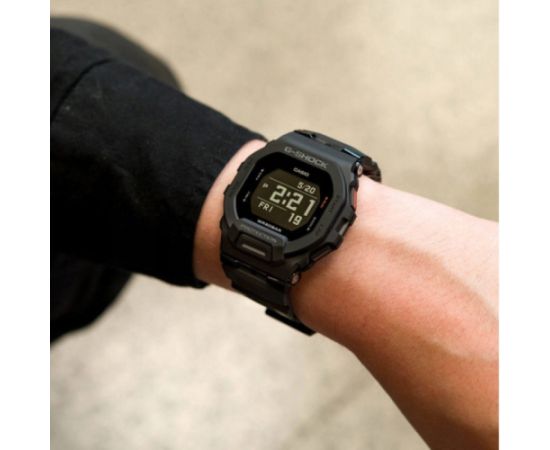 Casio G-SHOCK GBD-200-1ER