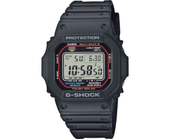 Casio G-Shock GW-M5610U-1ER