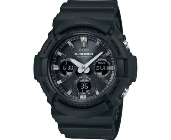 Casio G-Shock GAW-100B-1AER