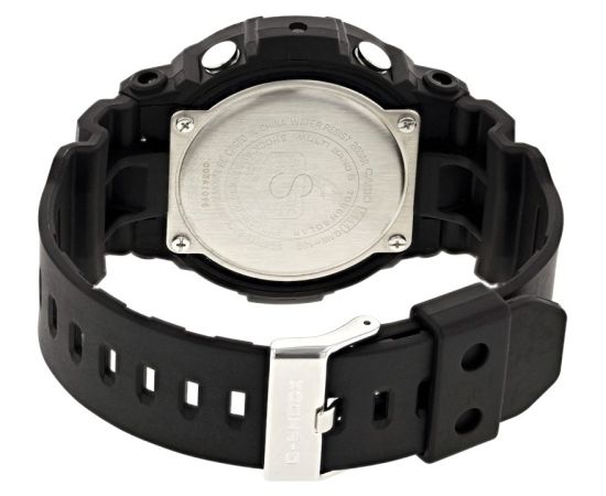 Casio G-Shock GAW-100B-1AER