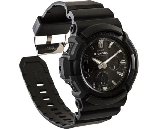 Casio G-Shock GAW-100B-1AER