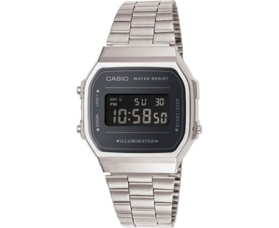 Casio A168WEM-1EF