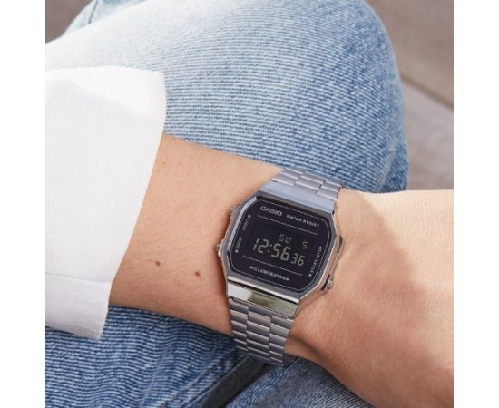 Casio A168WEM-1EF