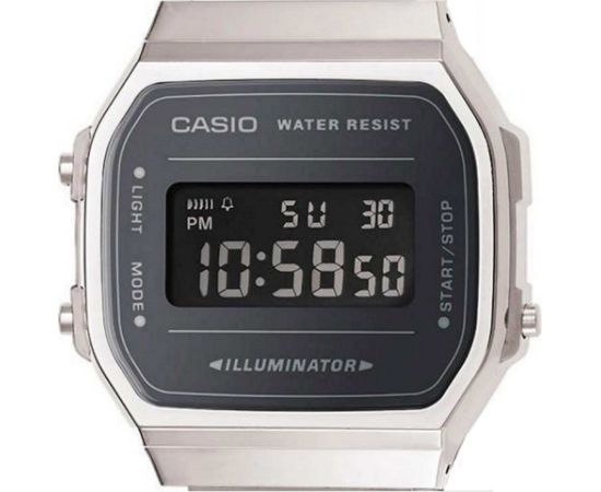 Casio A168WEM-1EF