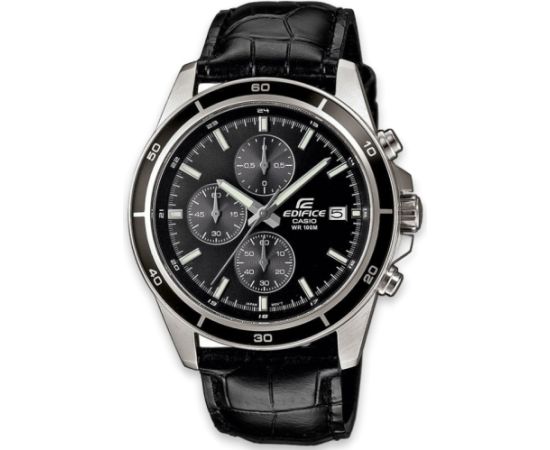 Casio Edifice EFR-526L-1AVUEF