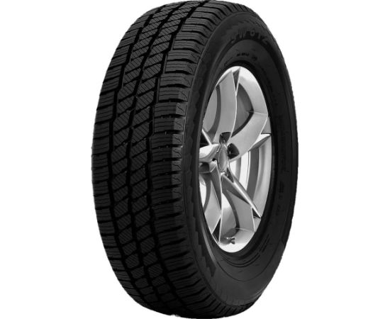 205/65R15C GOODRIDE SW612 102/100T Studless DCB72 3PMSF