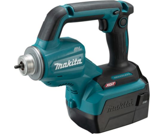 Betona vibrators Makita VR001GZ; 40 V (bez akumulatora un lādētāja)