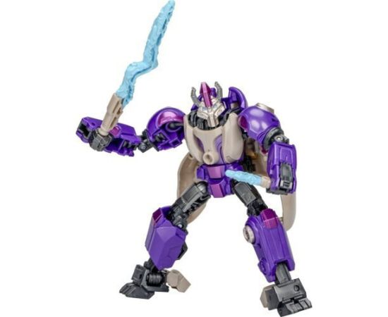 Hasbro Transformers: One Prime Changer - Alpha Trion Action Figure (F8692)