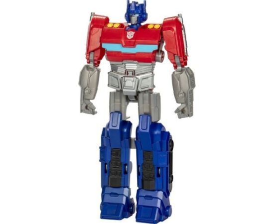 Hasbro Transformers: One Mega Changer - Optimus Prime/Orion Pax Acion Figure (F8699)