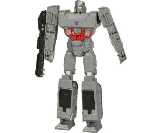 Hasbro Transformers: One Mega Changer - Megatron/D-16 Action Figure (F8698)