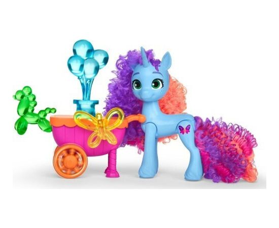 Hasbro My Little Pony: Misty Brightdawn - Pony Balloons (F8738)