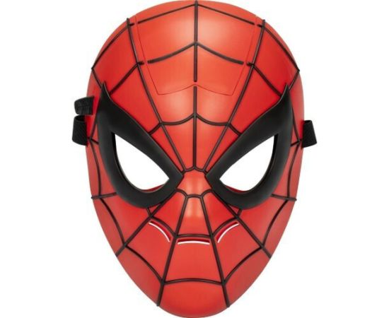 Hasbro Marvel: Spider-Man - Glow Fx Mask (F8839)