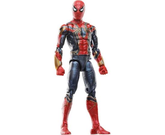 Hasbro Marvel: Legends - Iron Spider Action Figure (F9127)