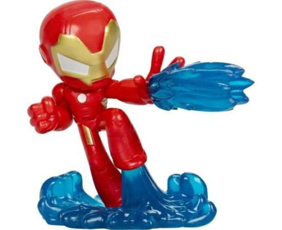 Hasbro Marvel: Avengers Mighty-Verse Collection - Iron Man (Series 2) (G0077)