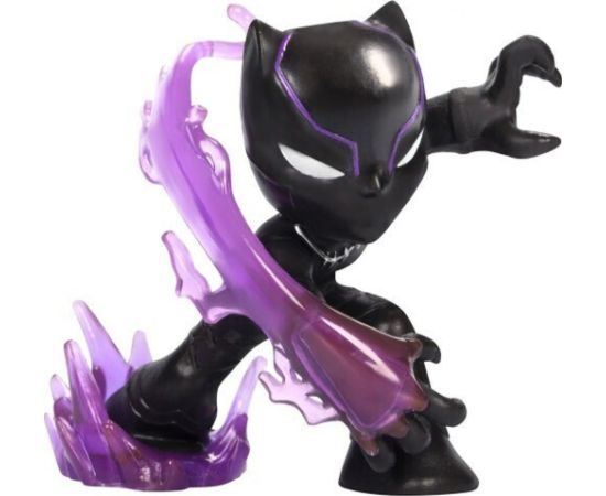 Hasbro Marvel: Avengers Mighty-Verse Collection - Black Panther (Series 2) (G0094)