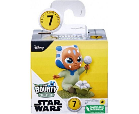 Hasbro Disney: Star Wars - The Bounty Collection (Series7) #40 Figure (F7439)