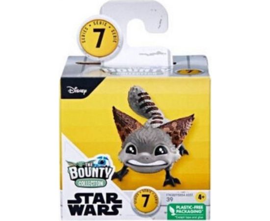 Hasbro Disney: Star Wars - The Bounty Collection (Series7) #39 Figure (F7438)