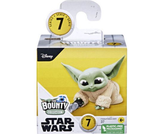 Hasbro Disney: Star Wars - The Bounty Collection (Series7) #37 Figure (F7436)