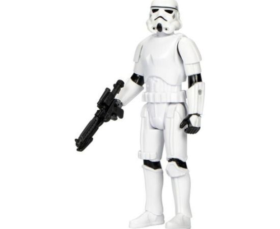 Hasbro Disney: Star Wars - Stormtrooper Action Figure (10cm) (G0104)