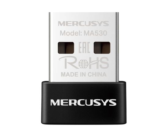 WRL ADAPTER NANO USB/BLUETH5.3/MA530 MERCUSYS