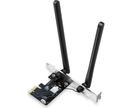 WRL ADAPTER 5400MBPS/BLUETH5.3/MA86XE MERCUSYS