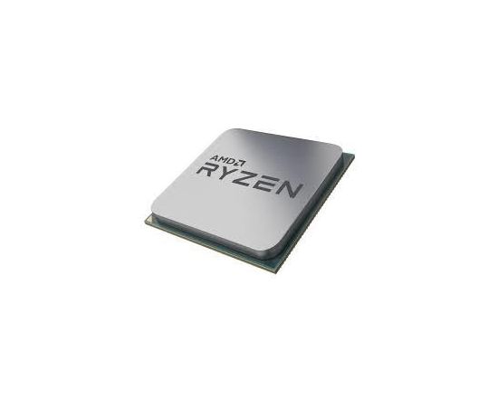 CPU AMD Desktop Ryzen 5 7600 Raphael AM5 3800 MHz Cores 6 32MB Socket SAM5 65 Watts GPU Radeon OEM 100-000001015