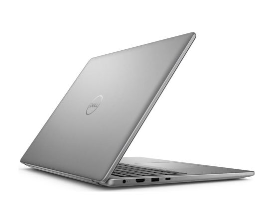 Notebook DELL Vostro 5640 CPU  Core 5 120U 1400 MHz 16" 1920x1200 RAM 16GB DDR5 5200 MHz SSD 1TB Intel Graphics Integrated ENG Card Reader SD Windows 11 Home Titanium Grey 1.87 kg N1006VNB5640EMEA01_HOM