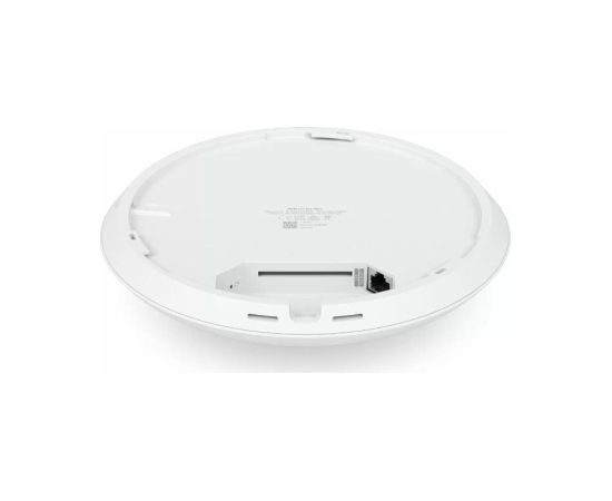 Access Point UBIQUITI Wi-Fi 6 Wi-Fi 6e Wi-Fi 7 IEEE 802.11a IEEE 802.11b IEEE 802.11g IEEE 802.11n IEEE 802.11ac IEEE 802.11ax U7-PRO-MAX