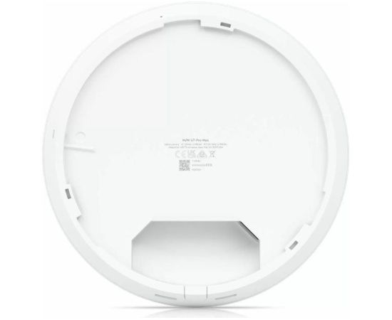 Access Point UBIQUITI Wi-Fi 6 Wi-Fi 6e Wi-Fi 7 IEEE 802.11a IEEE 802.11b IEEE 802.11g IEEE 802.11n IEEE 802.11ac IEEE 802.11ax U7-PRO-MAX