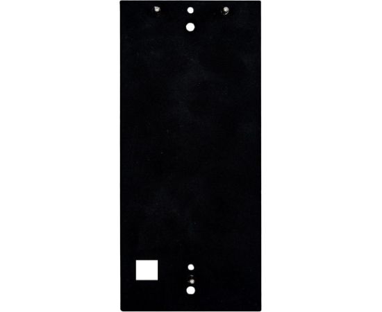 ENTRY PANEL 2 MODULE BACKPLATE/IP VERSO 9155062 2N