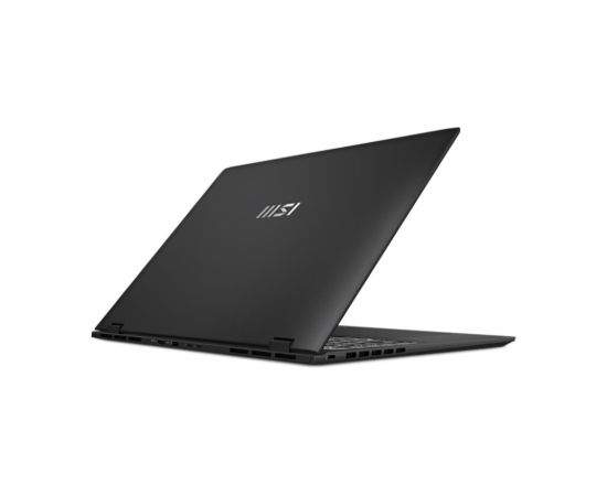 Notebook MSI Prestige 16 AI Evo B1M CPU  Core Ultra u7-155H 3800 MHz 16" 2560x1600 RAM 32GB LPDDR5 6400 MHz SSD 1TB Intel Arc Graphics Integrated ENG Card Reader SD Windows 11 Pro Grey 1.59 kg PRE16AIEVOB1MG-022NL