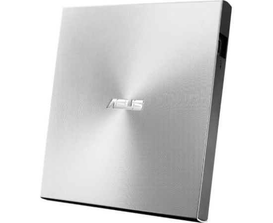 DVD RW USB2 8X EXT RTL SILVER/SDRW-08U8M-U/SIL/G/AS/P2G ASUS