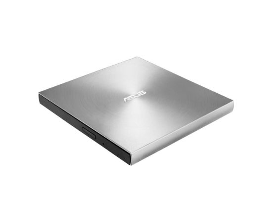 DVD RW USB2 8X EXT RTL SILVER/SDRW-08U8M-U/SIL/G/AS/P2G ASUS