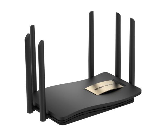 Ruijie RG-EW1200G-PRO ~ Gigabit rūteris ar Mesh atbalstu 2.4/5GHz 1300Mbit WiFi 5