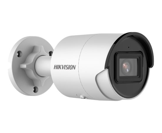 DS-2CD2046G2-IU ~ Hikvision AcuSense IP kamera 4MP 2.8mm