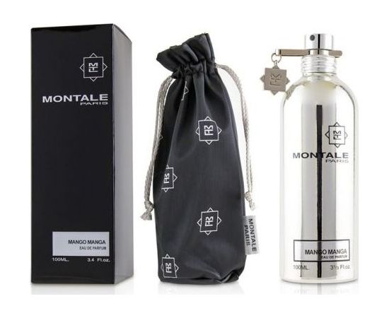 Montale Paris Montale Mango Manga EDP 100ml