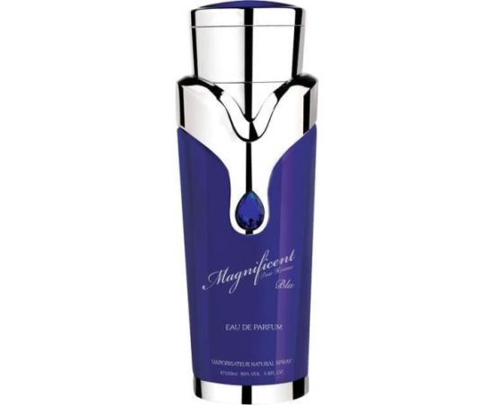 Armaf Magnificient Blue EDP 100 ml