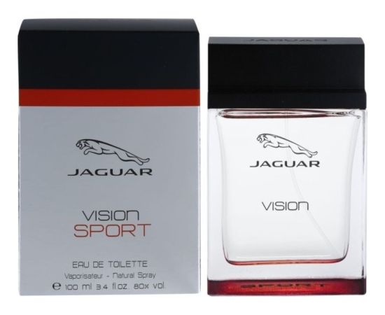 Jaguar Vision Sport EDT 100 ml