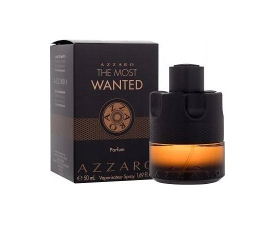 Azzaro Azzaro The Most Wanted  50 ml