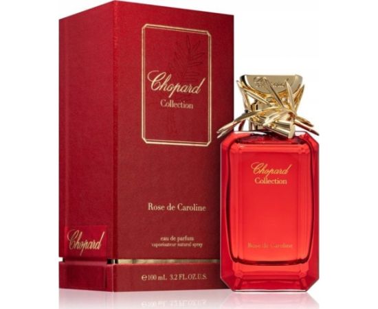 Chopard Chopard, Rose de Caroline, Eau De Parfum, For Women, 100 ml For Women