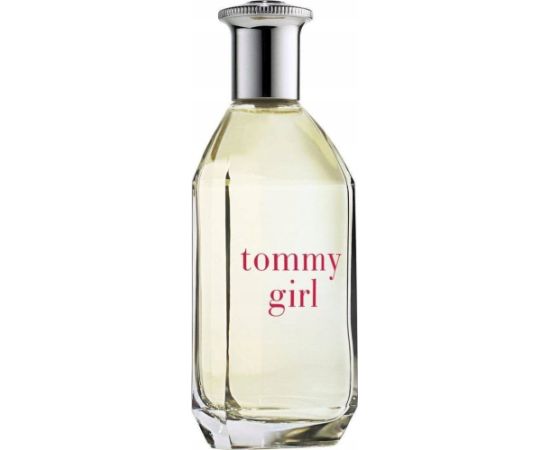 Tommy Hilfiger Tommy Hilfiger, Tommy Girl, Eau De Toilette, For Women, 100 ml *Tester For Women