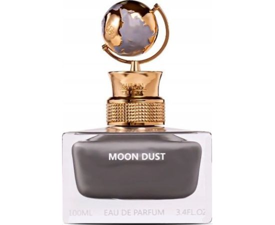 Aurora Aurora, Globe Collection Moon Dust, Eau De Parfum, Unisex, 100 ml Unisex